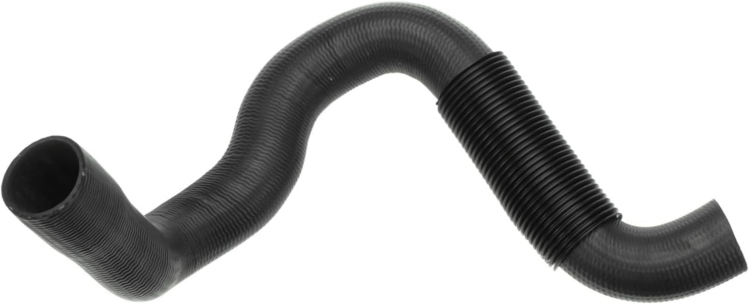 ACDelco Gold 24219L Molded Lower Radiator Hose