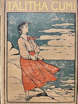 Hardcover Talitha Cumi Book