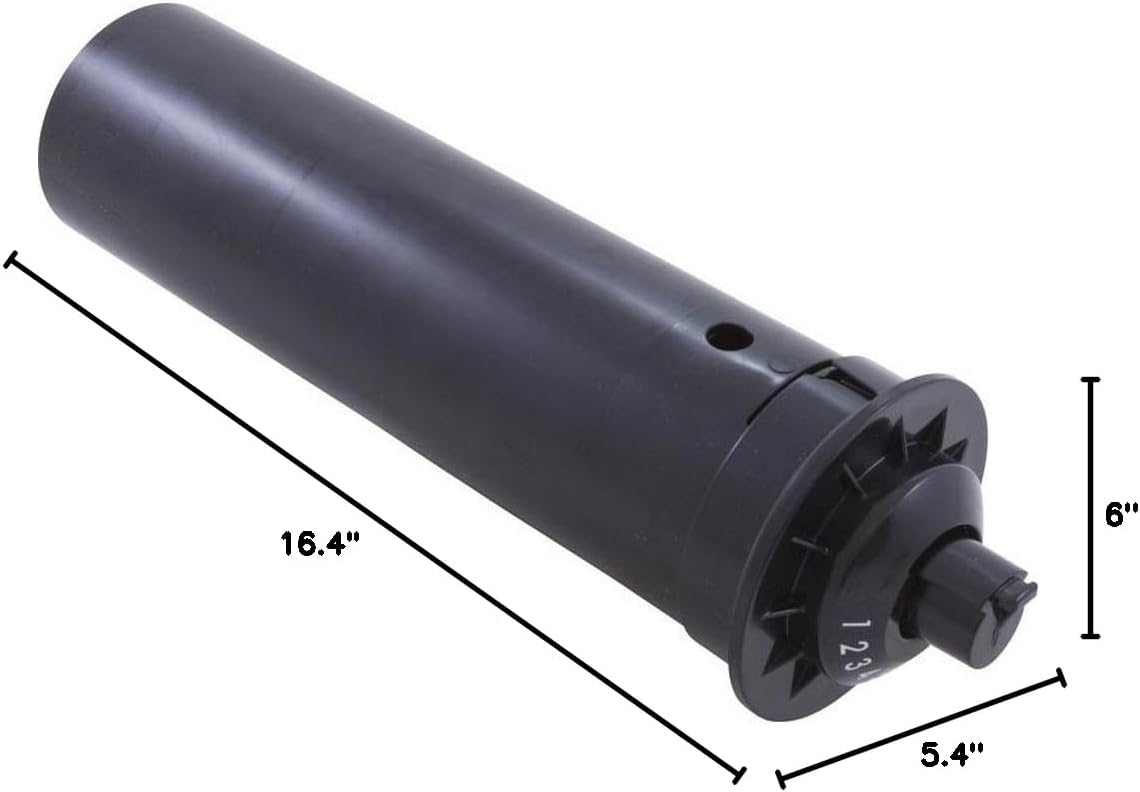 Nature2 Genuine Parts Tab Feeder Assembly Fusion Replacement Kit, R0502600