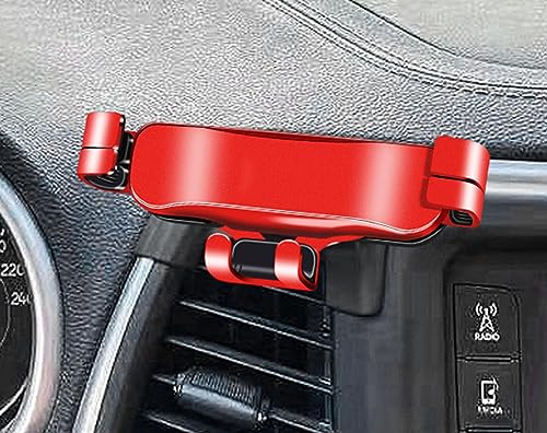 Support téléphone Jeep Cherokee 2016-2018 rotatif 360° réglable noir