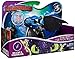 Dreamworks Dragons Hicks and Toothless Dragon with Viking Figure and Accessories, for Ages 4 and Above, Action Toy