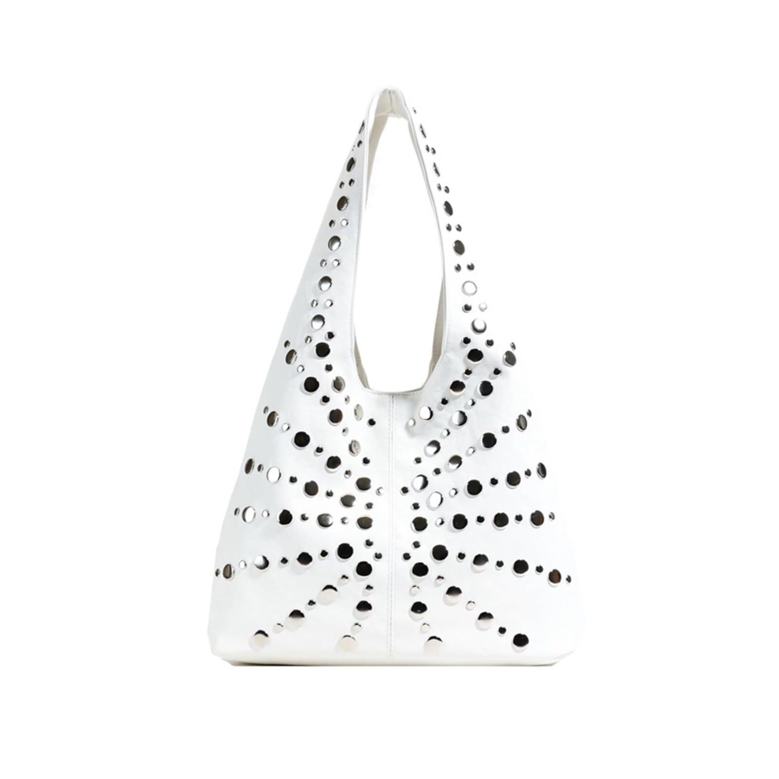 DEERWORD Mujer Bolsos Totes Casual Mano Marca Mediano Bandolera Antirrobo Hombro Italianos PU Cuero 79238 1 piezas