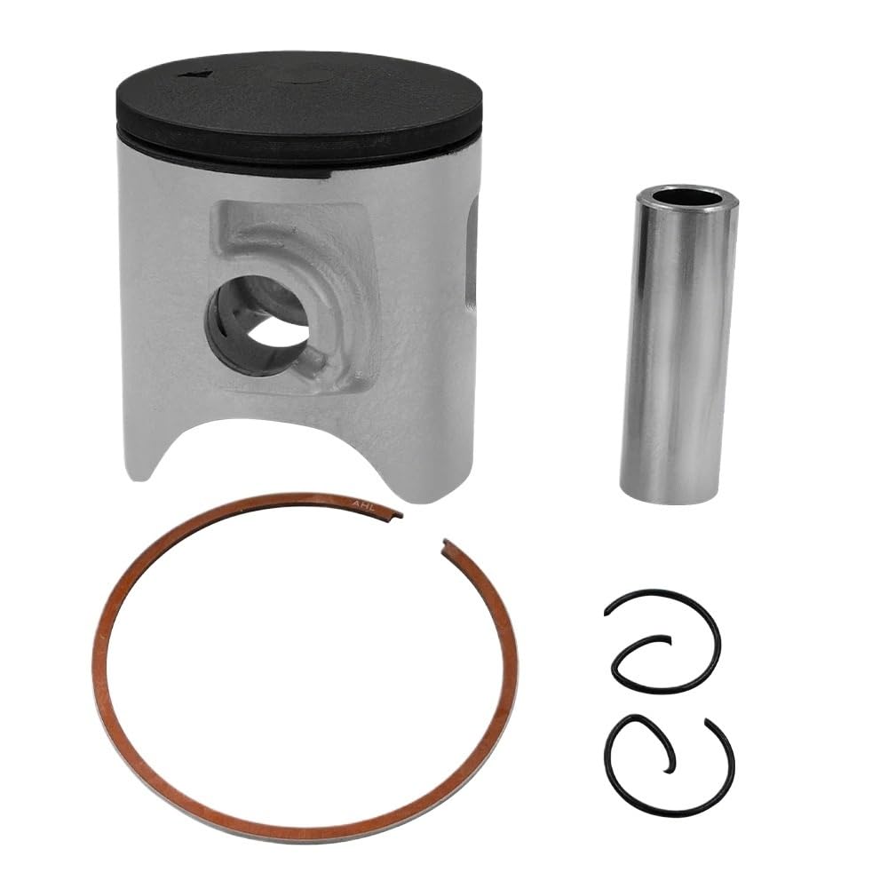 Cylindre Piston 54mm YZ125 Bloc Cylindre Haute Résistance 1C3-11311-00