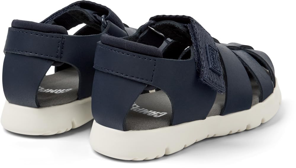 Camper Jungen Oruga Sandal K800489 Fisherman