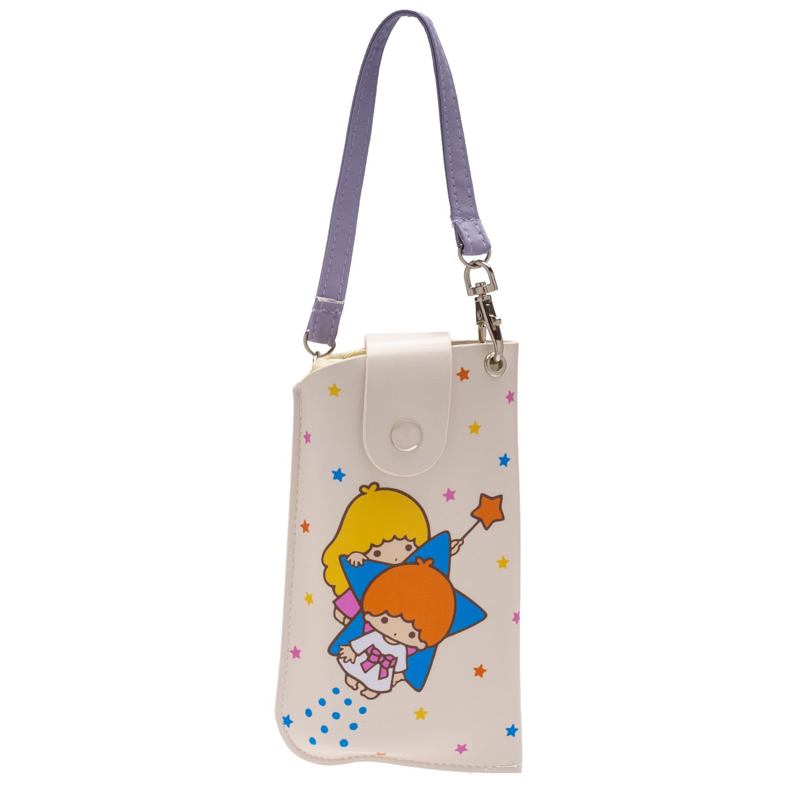 Amazon.co.jp: Cameo Japan Little Twin Stars Flat Glasses Case