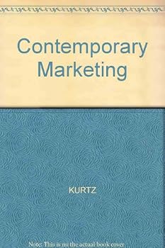 Contemporary Marketing