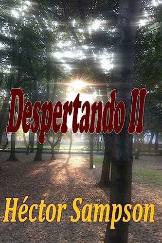 Despertando II (Spanish Edition)