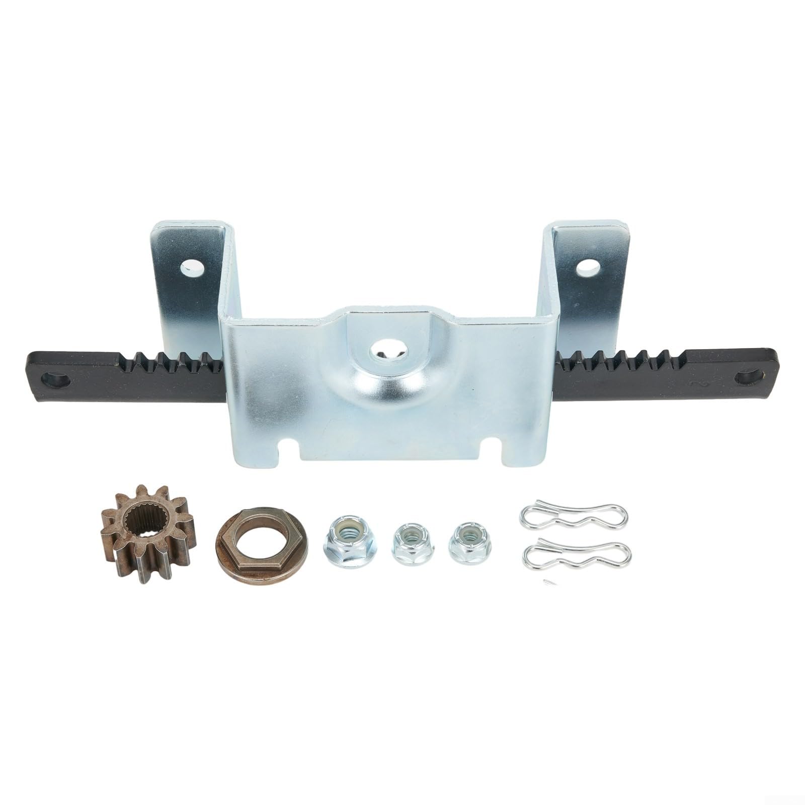Kit de service de direction de tondeuse autoportée 753-11064B, pour CC30 CC30E CC30H CR12 Rider, assemblage de crémaillère de direction CC30