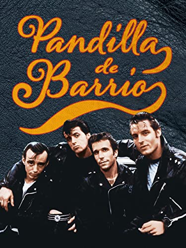 Pandilla De Barrio