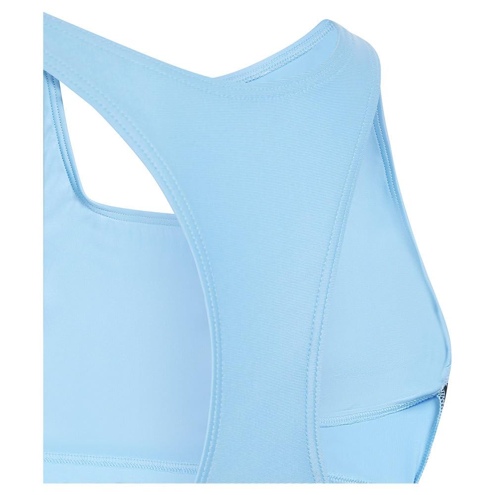 adidas Mädchen Performance Big Bars Bikini