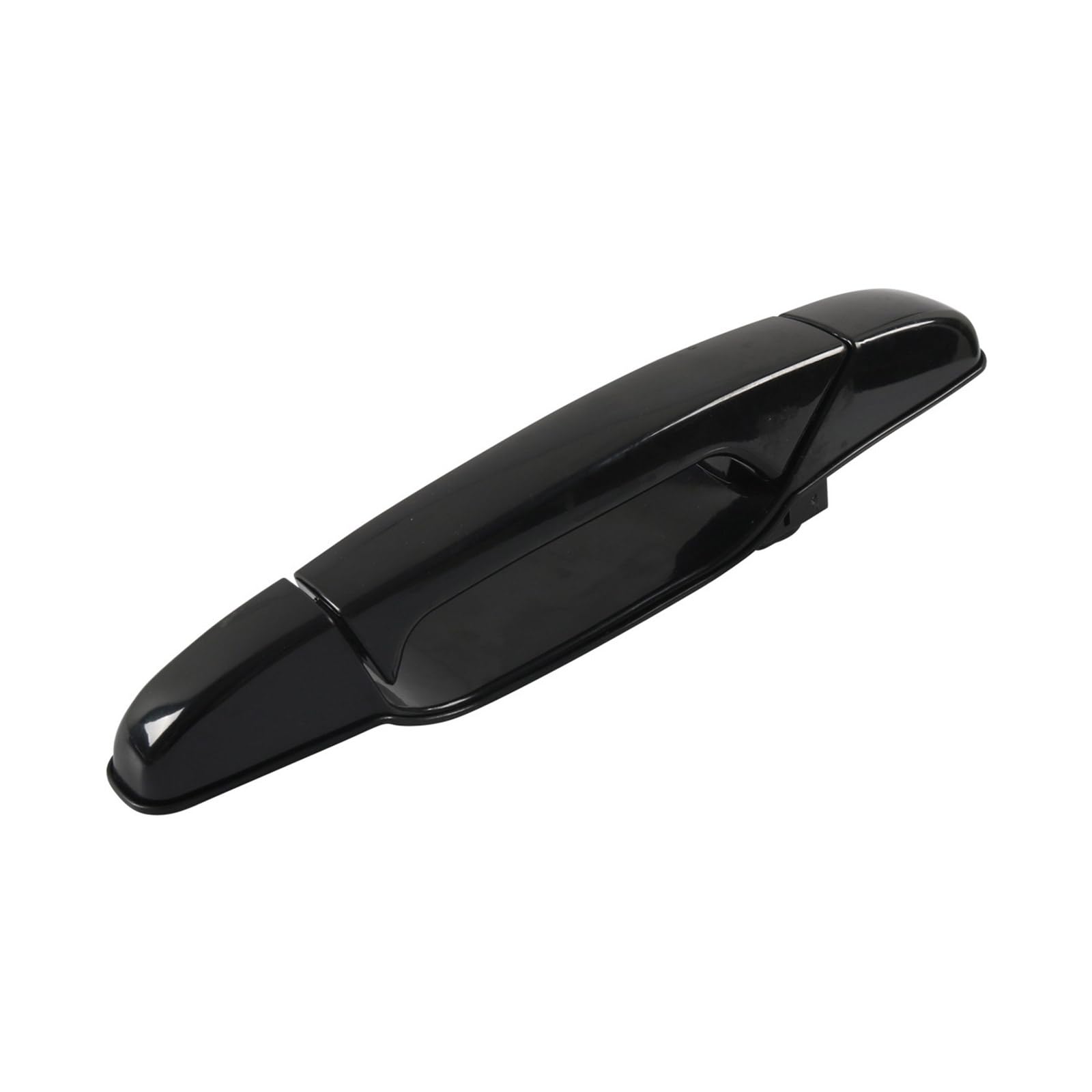 Hsioluted Left Rear Abs Automotive Exterior Handle Replacement 20828237 25890260 Anti Erosion Automotive Exterior Handle For Vehicles Door Abs