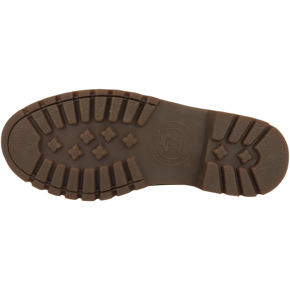 Panama Jack Bota Panama Igloo - Botas Desert Hombre