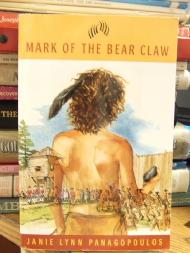 Mark of the Bear Claw 0938682830 Book Cover