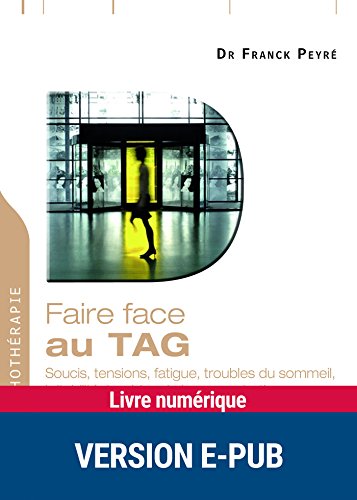 Télécharger Faire face au TAG PDF Ebook En Ligne