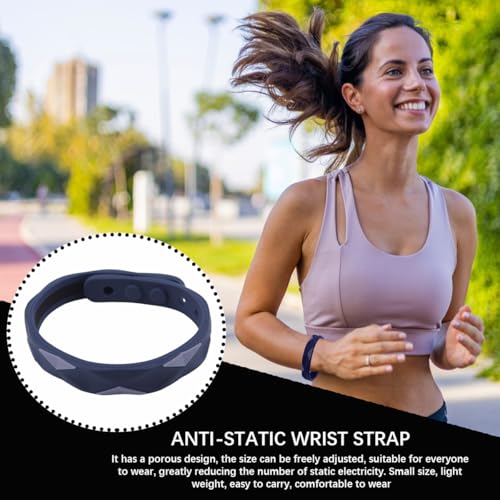 Image of Anti-Static Wristband