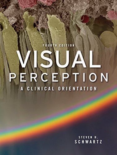 Visual Perception: A Clinical Orientation view 2
