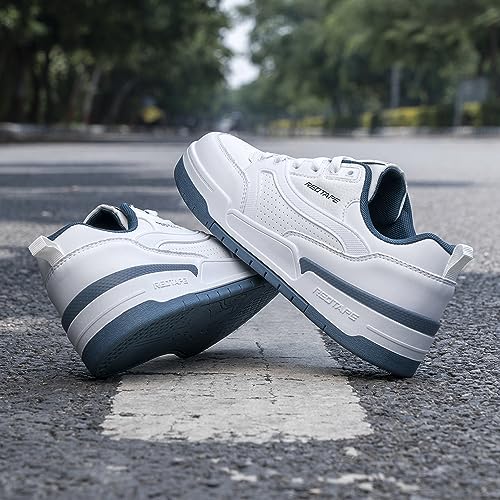 Image of Red Tape Womens Rll0124a Lifestyle Sneakers