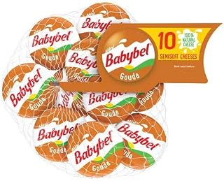 Gouda Cheese, 7.5 Ounce -- 12 per case.