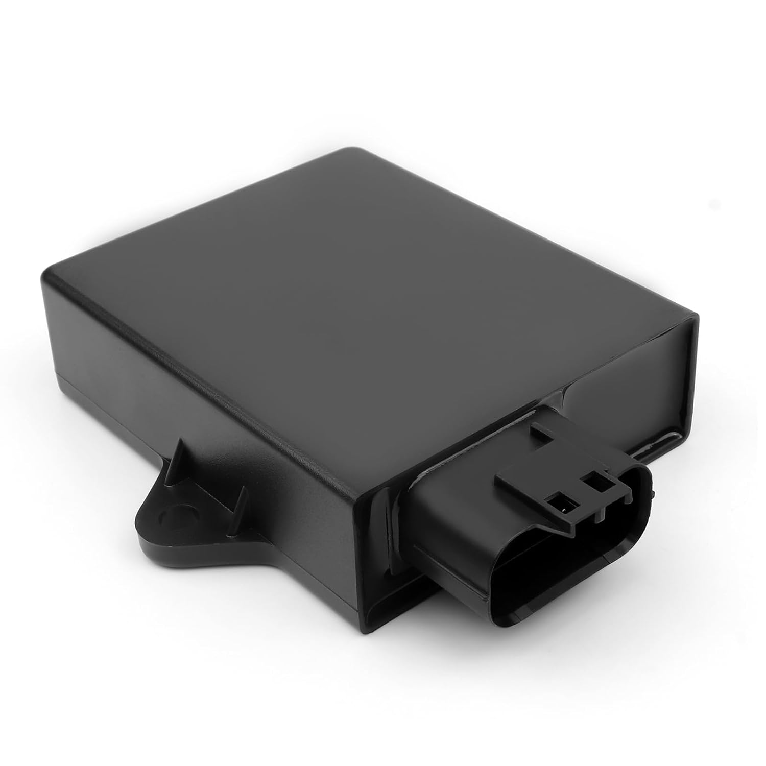 32900-07G10 Ignition CDI Box Compatible with Suzuki LTZ400 & Kawasaki KFX400 & Arctic Cat DVX400 2x4 (2003-2008), Replacement Ignition Control Unit