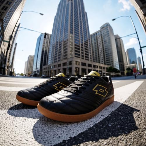 Image of Lotto Men Stadio Street Sneakers