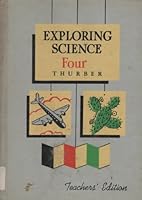 Exploring Science Four B000LDQY74 Book Cover