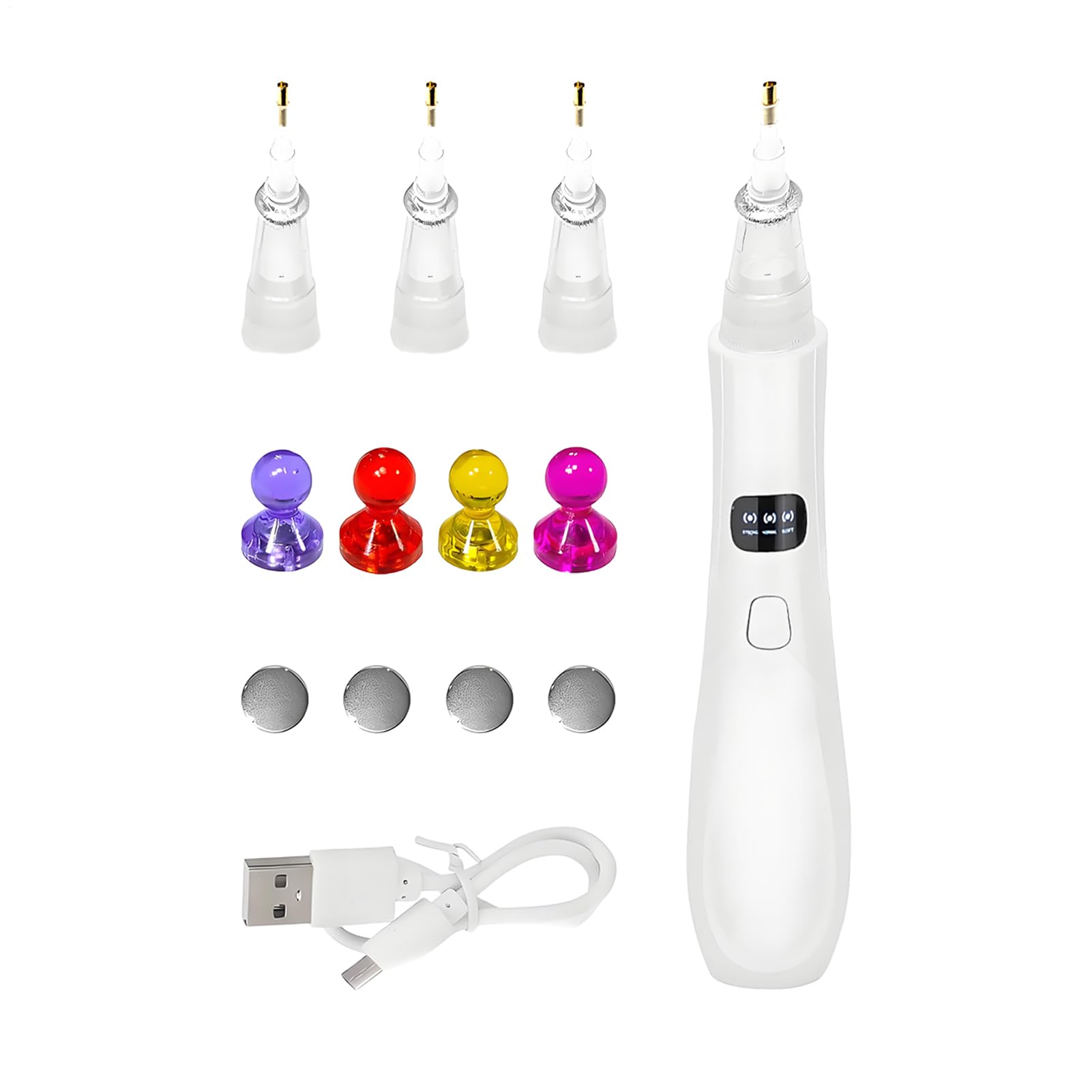 Outil de précision pour peinture diamant électrique rechargeable et durable