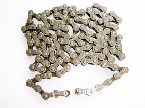 112 maillons Yaban S50 18 &21 spped indice, chaîne...