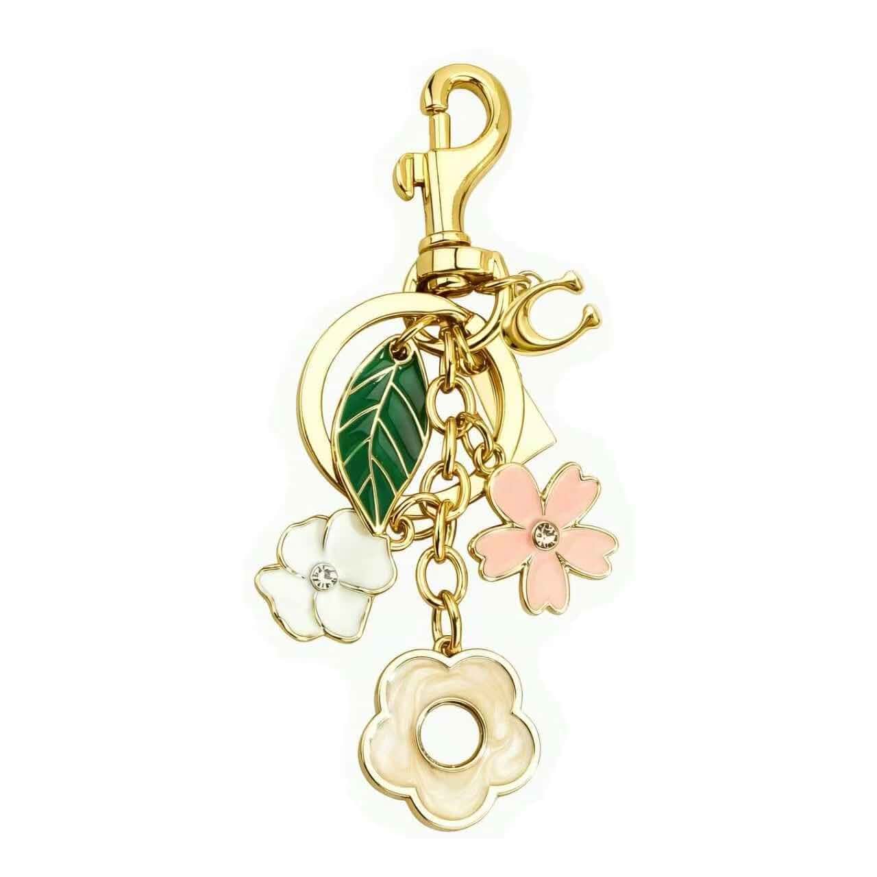 Sbredit Bag Charms,Purse Charm for Handbags,Purse Chain For Women
