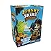 Johnny the Skull Pirate's Cove - Blast the Ghosts to Get the Treasure Game by Goliath