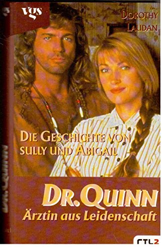 Doktor Quinn, Ärztin aus Leidenschaft, Die Geschichte von Sully und Abigail für 4,19 EUR (-12%) statt 57,48 EUR bei amazon.de Bild: Doktor Quinn, Ärztin aus Leidenschaft, Die Geschichte von Sully und Abigail für 4,19 EUR (-12%) statt 57,48 EUR bei amazon.de