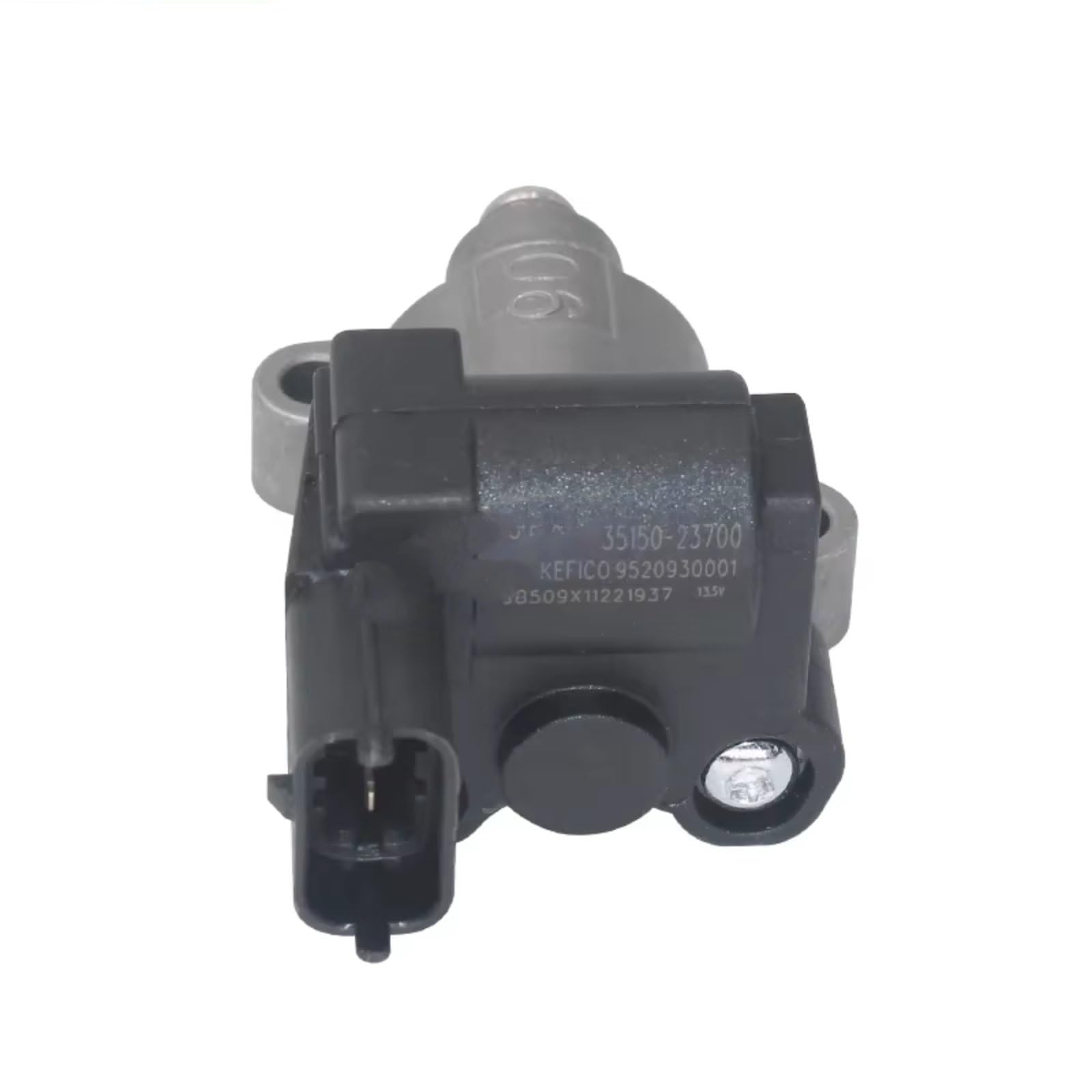 Electrovanne Tiroir Compatible Avec Kia Pour Spectra 3515023700 2H1415 734625 IACV Soupape De Commande D'air De Ralenti Mises À Niveau Réparations Remplacements