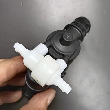 WASHER PUMP 98510-M4000 98510-2W500 98510M4000 985102W500