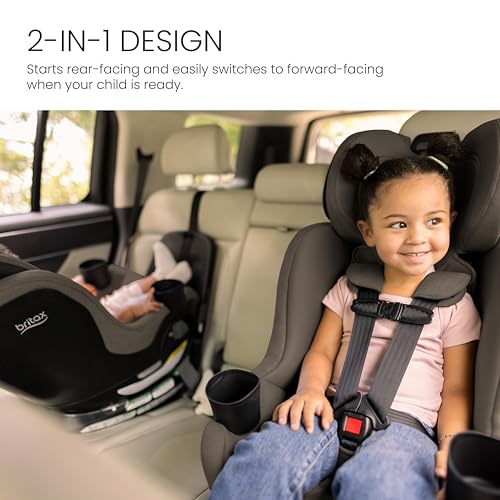 Britax Galaxy360 Slim Rotating Car Seat