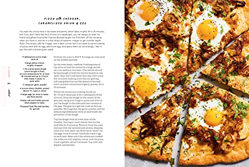 The Weekday Vegetarians: 100 Recipes and a Real-Life Plan for Eating Less Meat: A Cookbook Hardcover – Illustrated, August 31, 2021 - Image 3