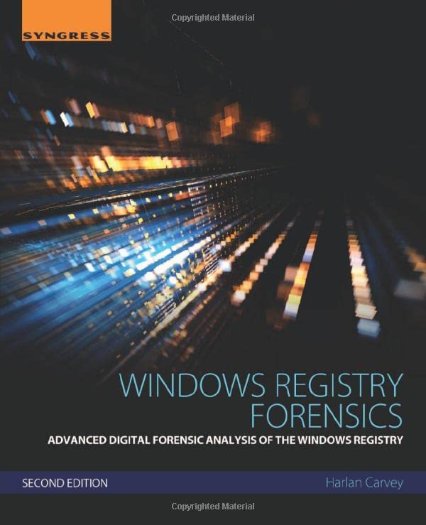 The Best Windows Forensic Book Top 11 Picks in 2023