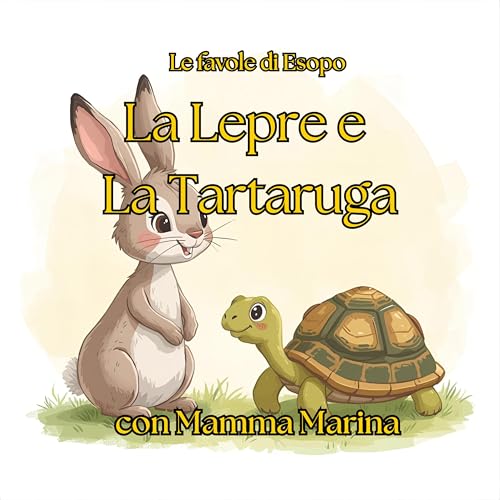 La Lepre e la Tartaruga