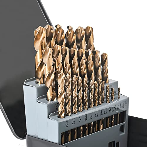 The 10 Best Cobalt Drill Bits Reviews & Comparison Guyana News and