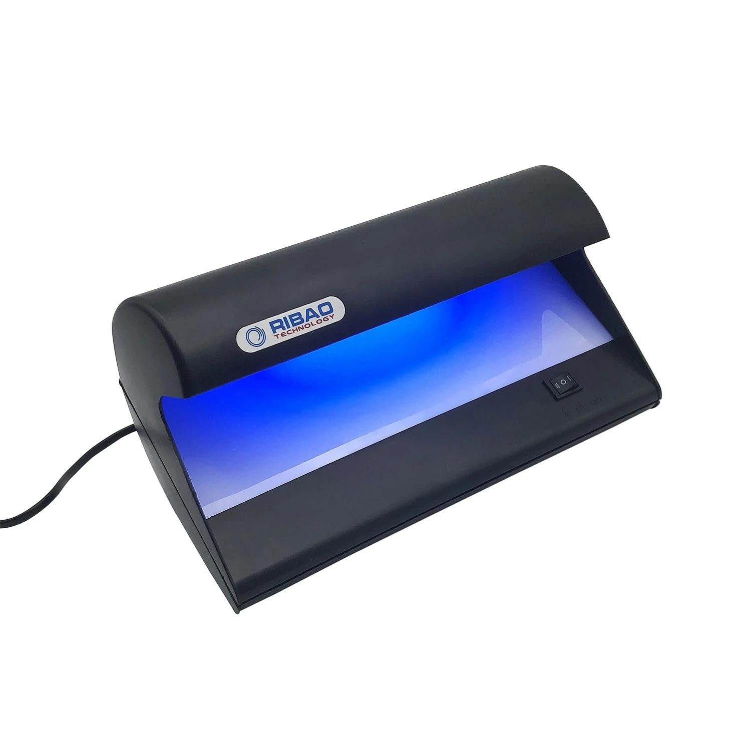 SLD-16 Bill Detector with UV and Watermark Counterfeit Detection, Money Checker, ID Card/Passport Identification and verification, Business and Office use