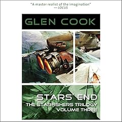 Star's End cover art