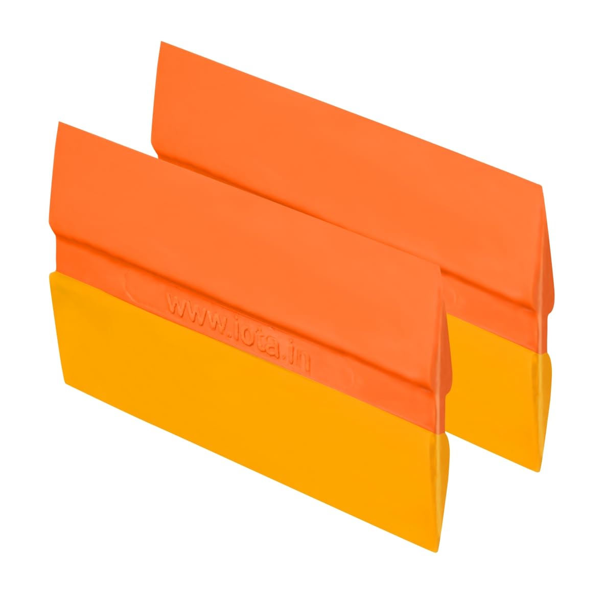 iotaSQZ207 Squeegee Double Color Wrapping Scraper Tool for Car Vehicle Window Film pk2 (B09Q5BWD6Q) Amazon Price History, Amazon Price Tracker