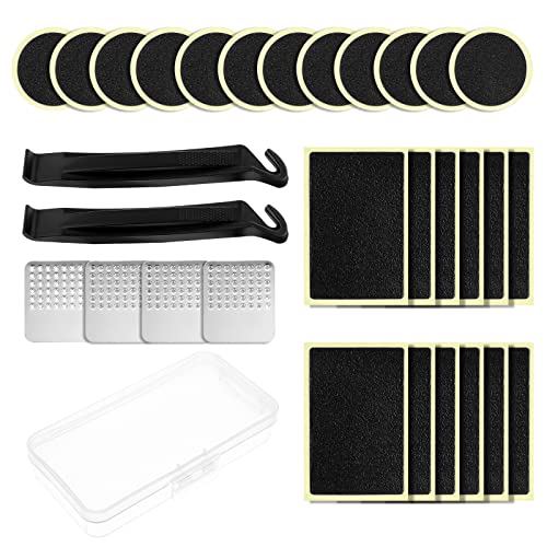 10 Best Inner Tube Patch Kit Vulcanizing Of 2023 Glory Cycles