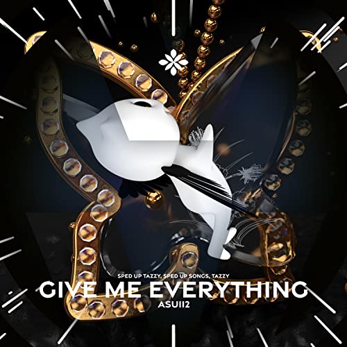 Pearl, fast forward >> & Tazzy