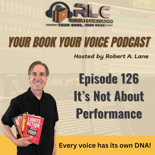 It's Not About Performance