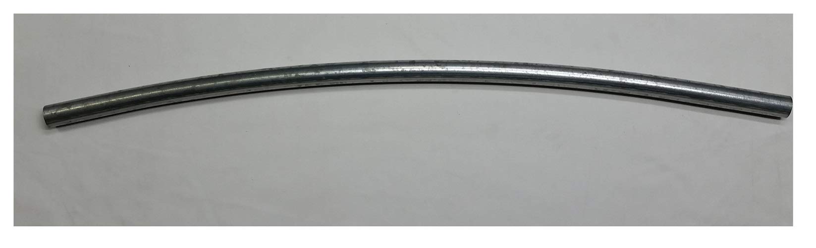 BouncePro 14FT Steel Flex Enclosure Replacement UPPER FRAME CURVED TUBE