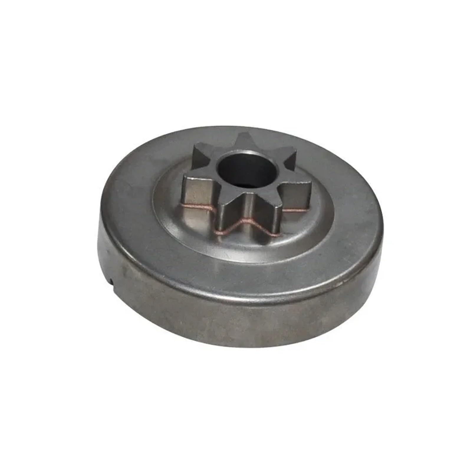 Kit tambour d'embrayage 3/8 7T résistant pour éviter les sauts de chaîne MS290