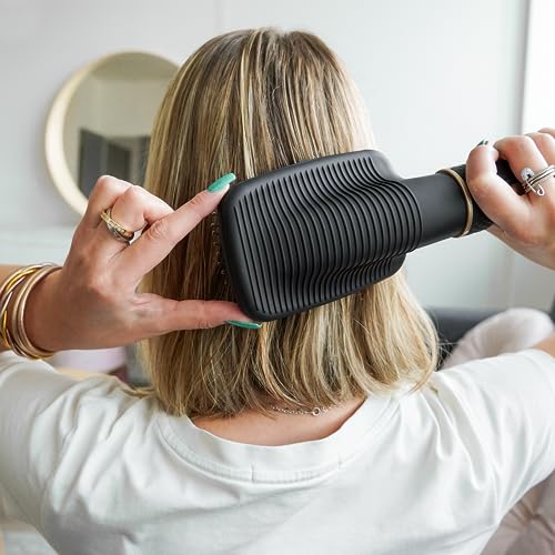 Brosse soufflante 2 en 1 Saint Algue Demeliss Volume&Style - vue 5