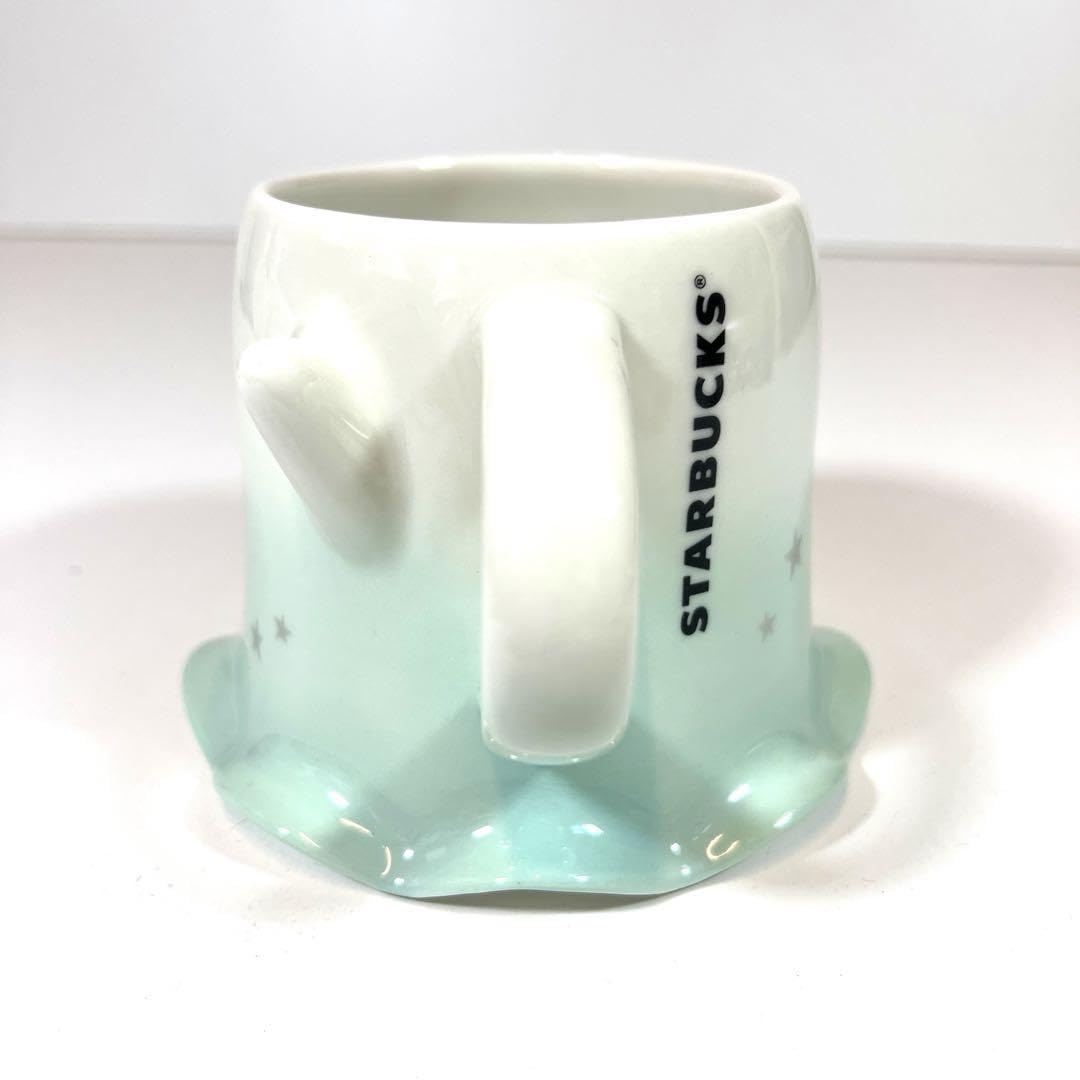 スターバックス　ハロウィン2022 マグカップ