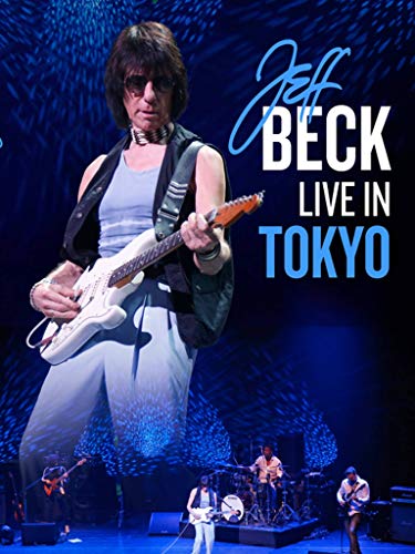 Jeff Beck - Live in Tokyo
