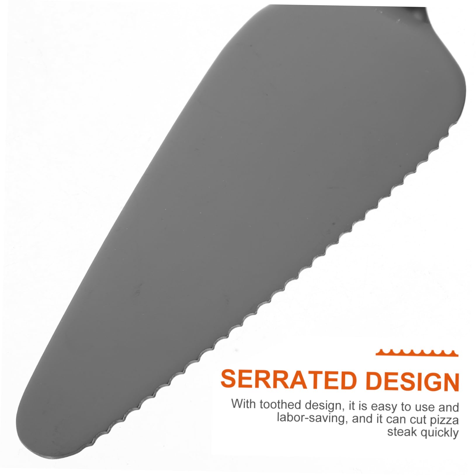 2pcs Pizza Spatula Butter Cake Cutter Leveler Cake Shovel Cheese Spatulas Pie Cake Server Cake Spatula Pizza Server Cake Slicer for Even Slices Pie Server 304 Stainless Steel MOLUCKFU