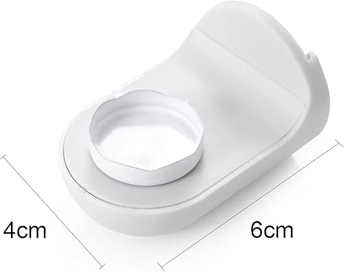 Miniatura 2 de Soap Dishes with Magnetic Design Practical Easy Cleaning Soap Box for Home Bathroom Shower Supplies